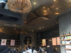 -星巴克(成都太古里二店)