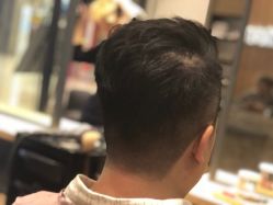 -Mentor Hair Salon