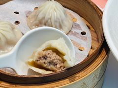小笼汤包-苏晓玥·江南小吃(深圳北站店)