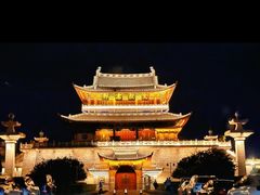 -大理古城