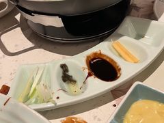 -青叶202都市餐厅(迪诺水镇店)