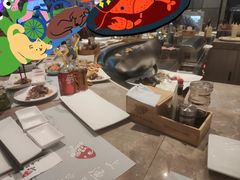 -上渔铁板烧(熙悦汇店)