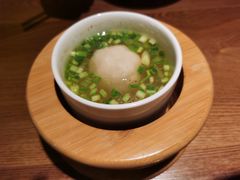 福州鱼丸肉燕汤-闽上鲜·福建菜(龙湖滨江天街店)