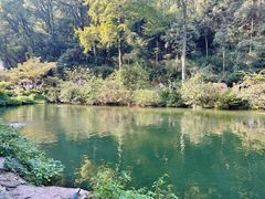 -岳麓山风景名胜区