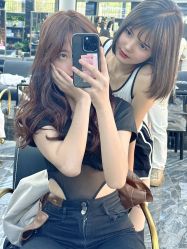 -美美秀造型
