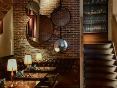 -柏蔻餐厅Le Banquet Bistro(天河北店)
