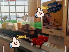 -开封开元名都大酒店·可泰自助餐厅