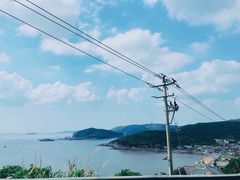 -六合朝阳景区-和尚套