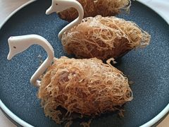 -广东胜利宾馆西关粤中餐厅