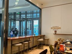 -Peet's 皮爷咖啡(乐峰店)
