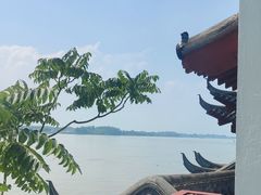 -采石矶景区