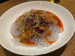东北大拉皮-金掌勺·锅包肉(广渠门店)