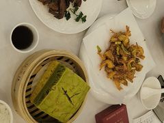 -福满楼·海鲜酒家(福永益田店)