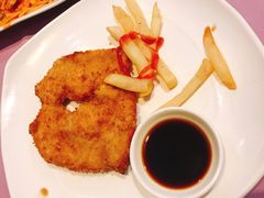 -德大西餐社(云南南路店)