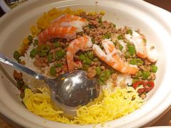 -小川洋风料理(大悦城店)