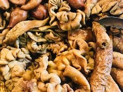 -祝记本色卤肉(万兴街店)