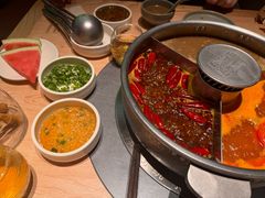 -巴奴毛肚火锅(七宝领展广场店)