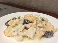 -燕春楼(海河华鼎店)