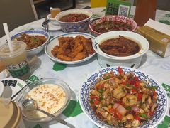 -欧记大排档·景德菜(上海首店)