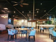 大堂-上海小南国(正大店)