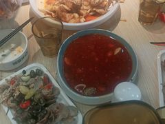 -领蟹祥记·香辣蟹·特色小海鲜(奥体天虹店)