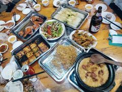 -大岗仙庙烧鸡(海南总店)