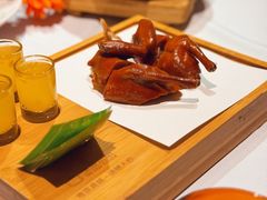 -汤城小厨•粤菜•靓汤(苏州街店)