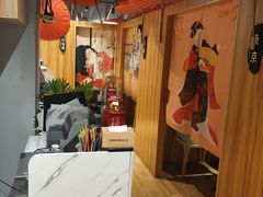 -恋铁板烧(阳光新生活广场店)