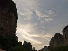 -雁荡山风景名胜区