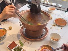 -半闲斋羊肉铺(齐礼阎店)