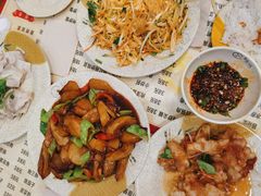 地三鲜-吉味馆(柠溪店)