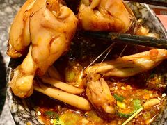 -哥老官重庆美蛙鱼头(宝山龙湖店)