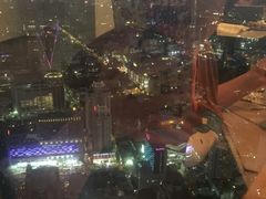 -彩虹云霄拜约克摩天塔