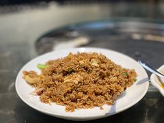 -老巴刹新加坡餐厅