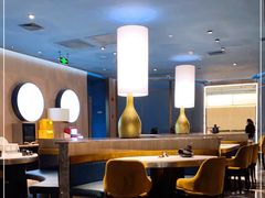 大堂-本来精品川菜(嘉里中心店)