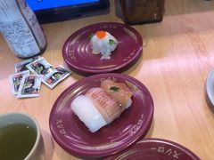 -寿司郎(北京路粤潮楼店)