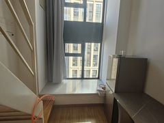 -苏阁民宿(火车站店)