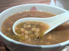 -彬媽糖水(侨鑫国际店)