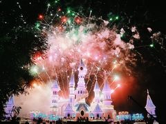 -沈阳方特欢乐世界