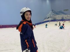-广州热雪奇迹