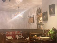 大堂-春风·有糖(崇宁路店)