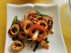 -真味馆(侨港碧海银滩店)