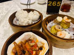 -恒宝和宴(合生广场店)