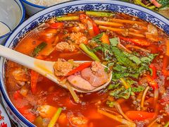 -小街47號江湖菜(四合院店)