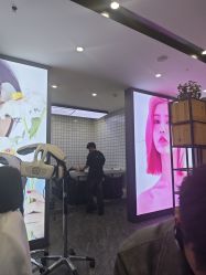 点击看大图 -藤野造型烫染