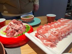 -额尔敦草原涮羊肉·烧烤(冻青树总店)