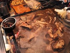 -明记牛杂(新马路分店)
