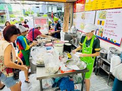 -榮泰米粉湯(Left Shop)