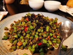 四季豆-小资太太餐厅(南岗区店)