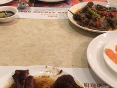 -芭菲盛宴·环球美食(锦城万达广场店)
